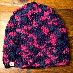 Eddie Bauer Chunky Cable Hat
